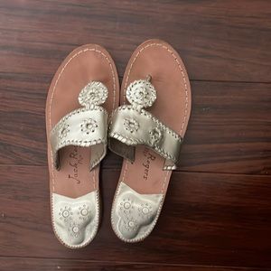 Jack Rogers Sandals
